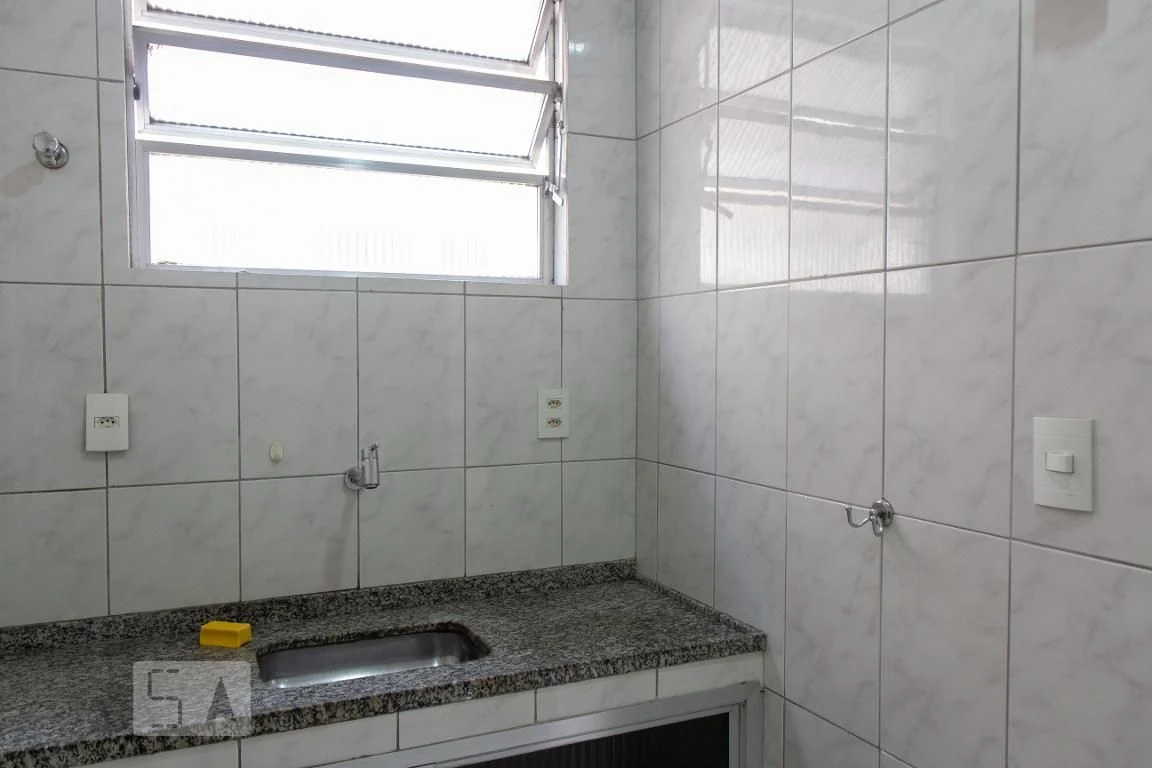 One-bedroom, 54 m² apartment in Rio de Janeiro — photo 2