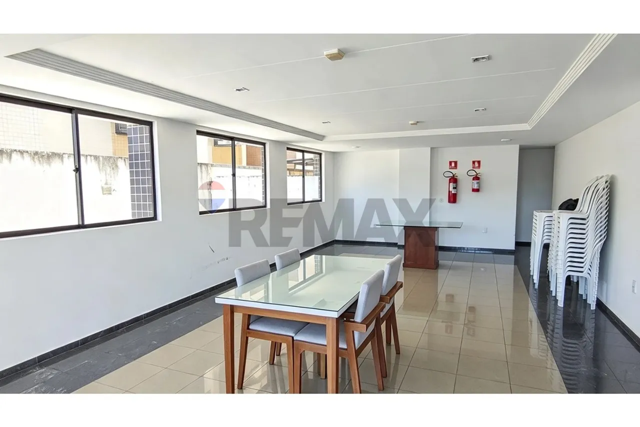 Вид на воду та 1 спальня: квартира 67 м² — photo 19