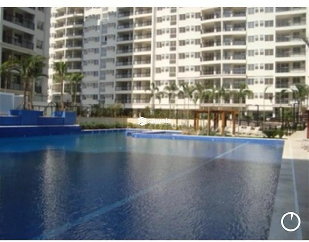 Apartamento mobiliado de 2 quartos com máquina de lavar — photo 19
