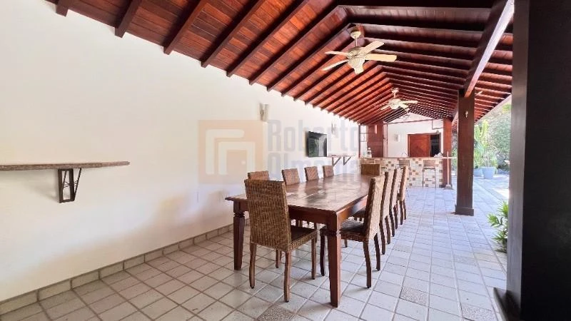 Casa sem mobília com 5 suítes e 7 banheiros — photo 50