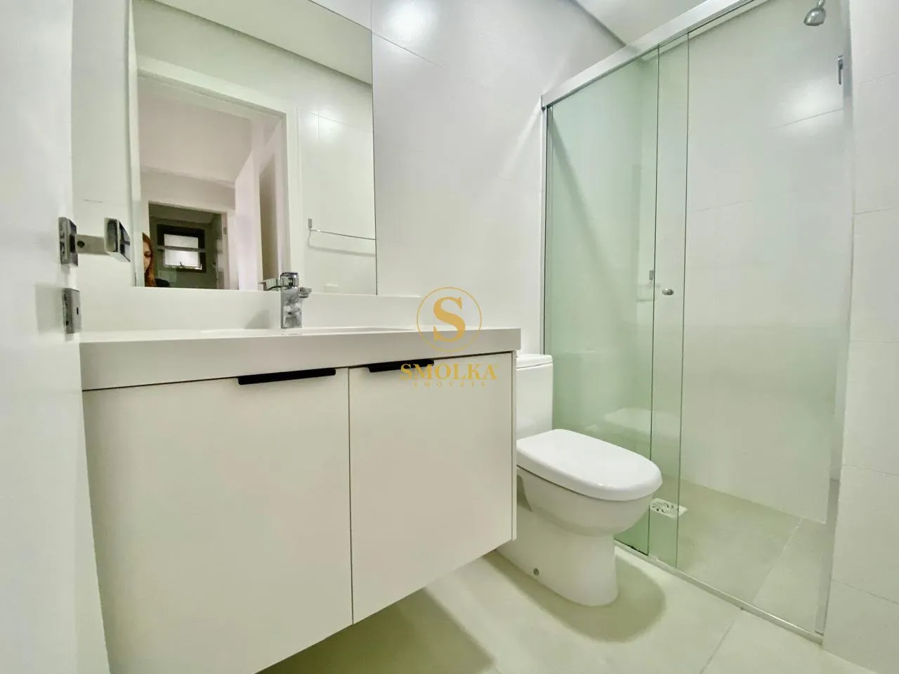 Private pool in a 2-bedroom apartment, 60 m² — photo 13