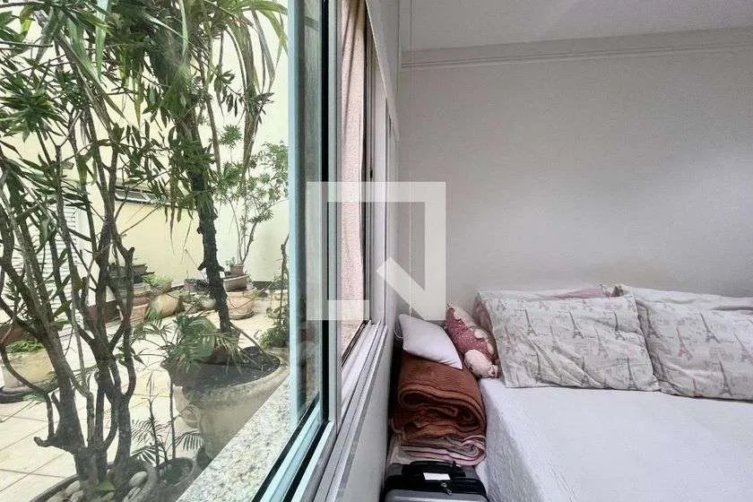 45 m² furnished apartment with 1 bedroom and balcony — photo 11