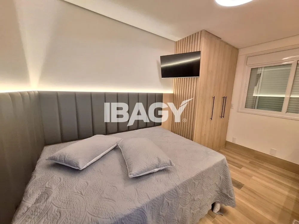Penthouse dúplex amueblado con 3 dormitorios y 170 m² — photo 31