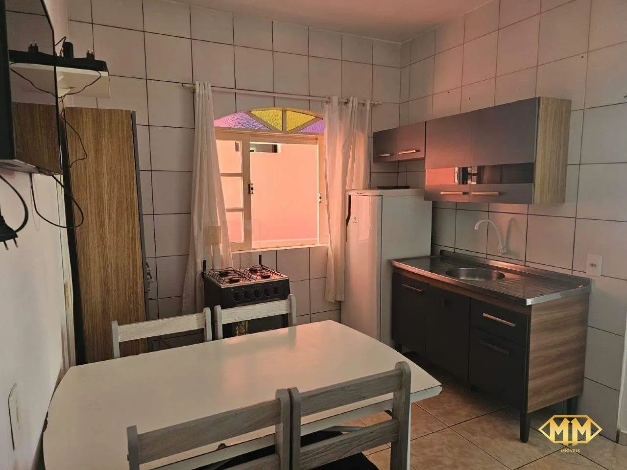 Furnished 2-bedroom house, 60 m² — photo 2