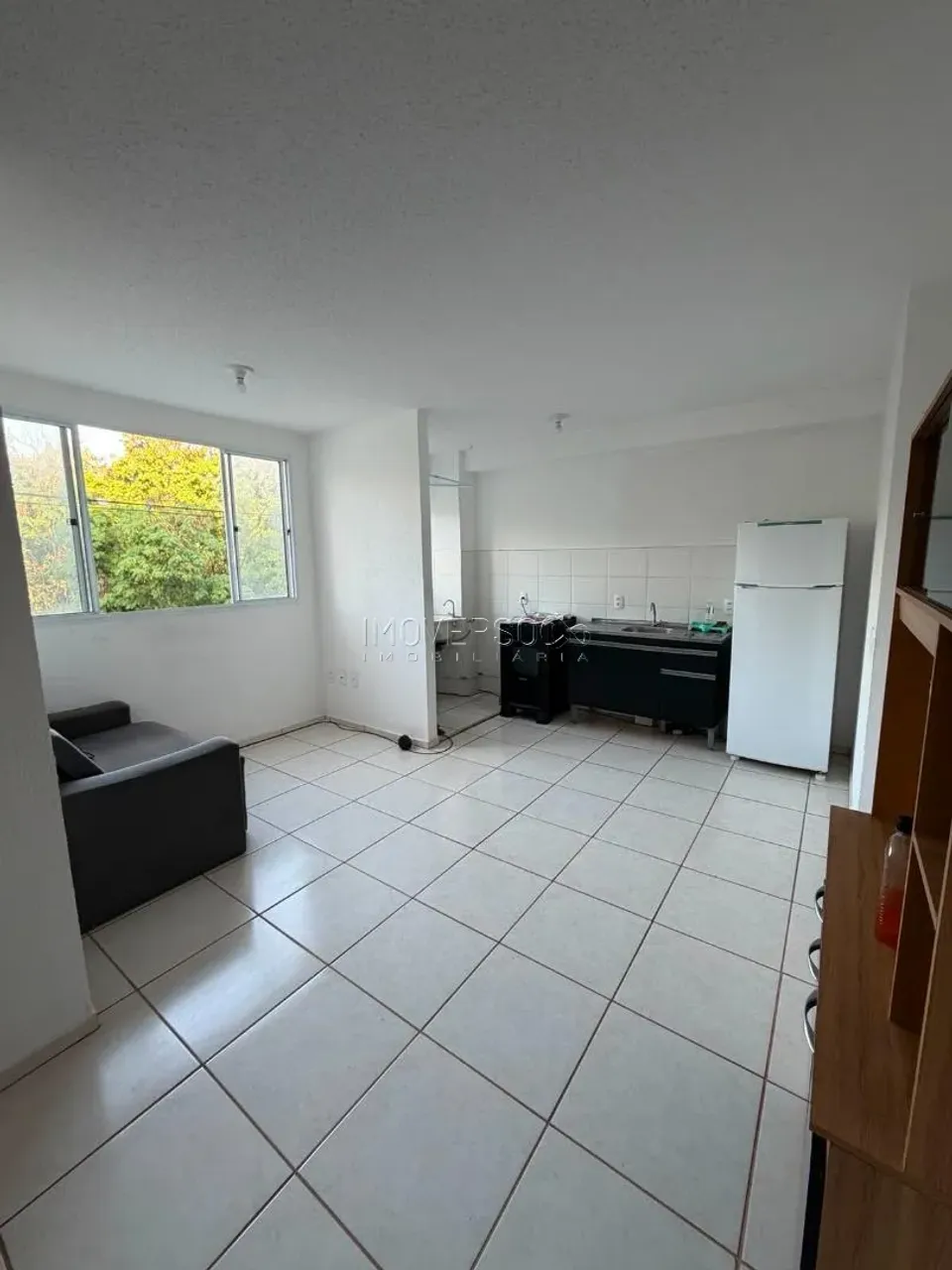Apartamento mobiliado com 2 quartos e 1 vaga — photo 13