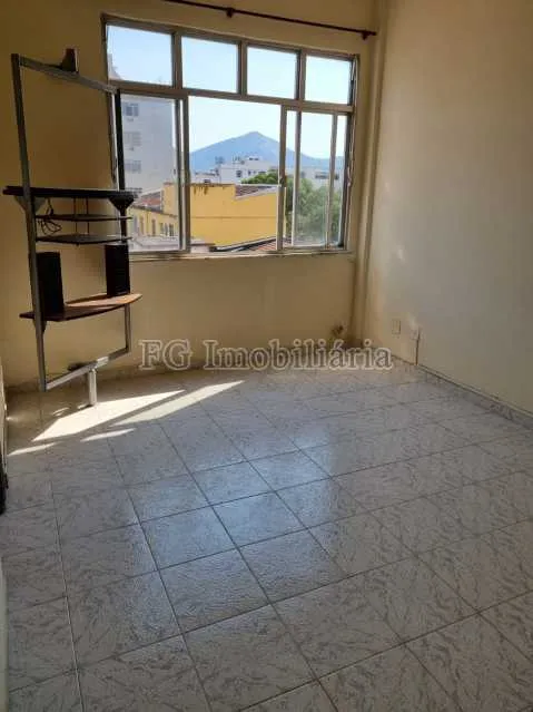 One-bedroom apartment with a mountain view — photo 9