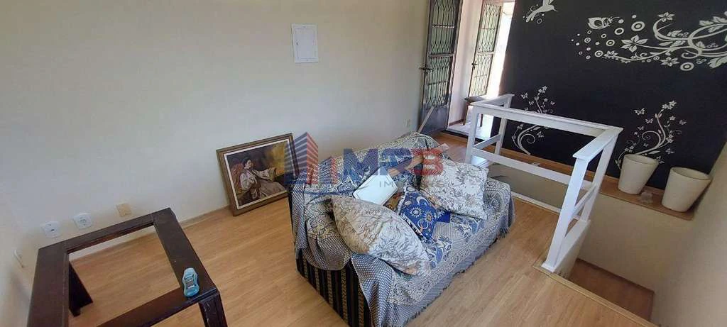 Furnished house with 5 bedrooms and a home office — photo 27