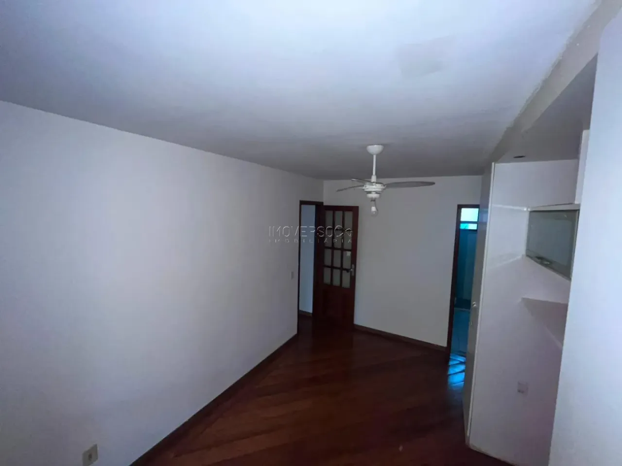 Apartment with 2 bedrooms, 1 bath and balcony — photo 17