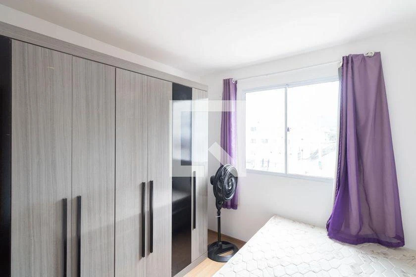 Furnished apartment, 45 m², with a home office — photo 8