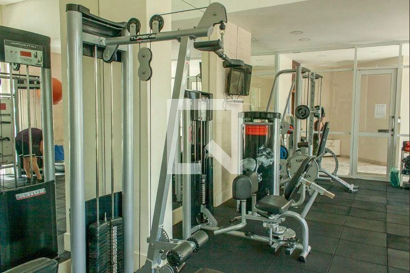 Apartamento com 2 quartos e varanda de 82 m² — photo 32