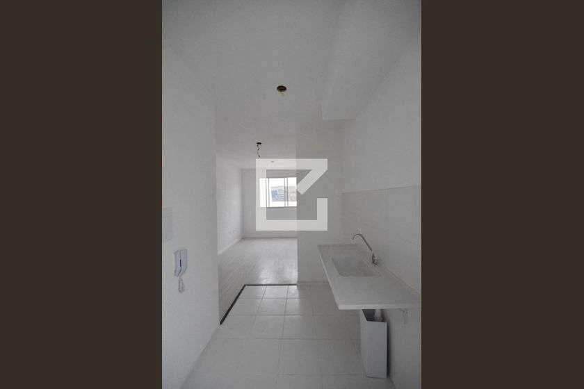 Apartamento com 2 quartos e cozinha americana — photo 45