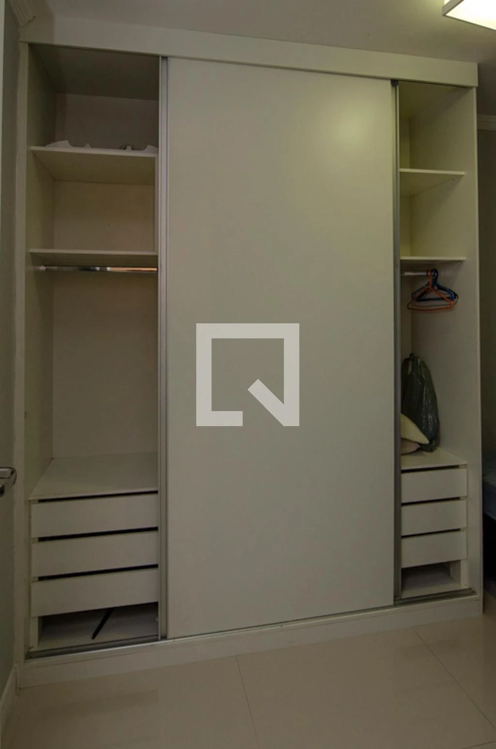 Apartamento mobiliado com 2 quartos e jardim privativo — photo 34