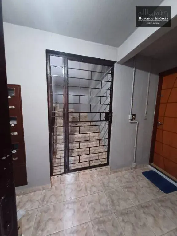 2-bedroom apartment, 45 m² — photo 14