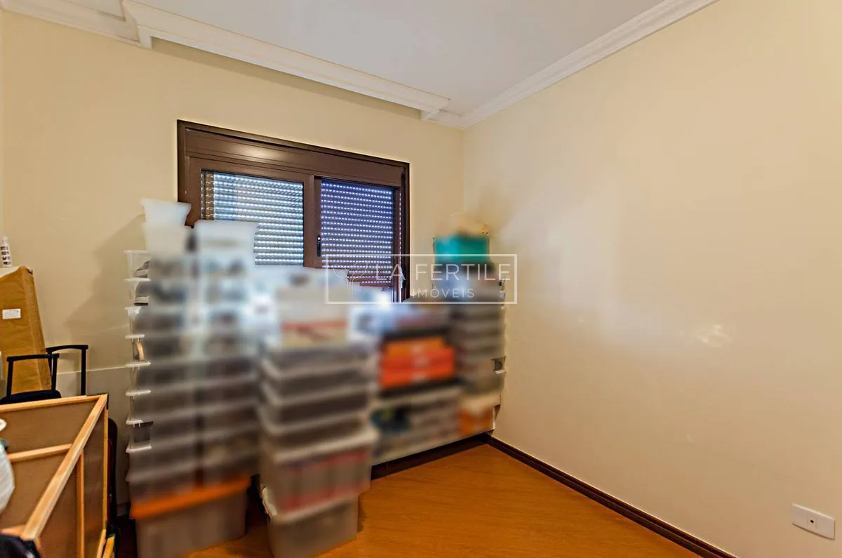 Apartamento mobiliado de 3 quartos e 3 banheiros com 149 m² — photo 41