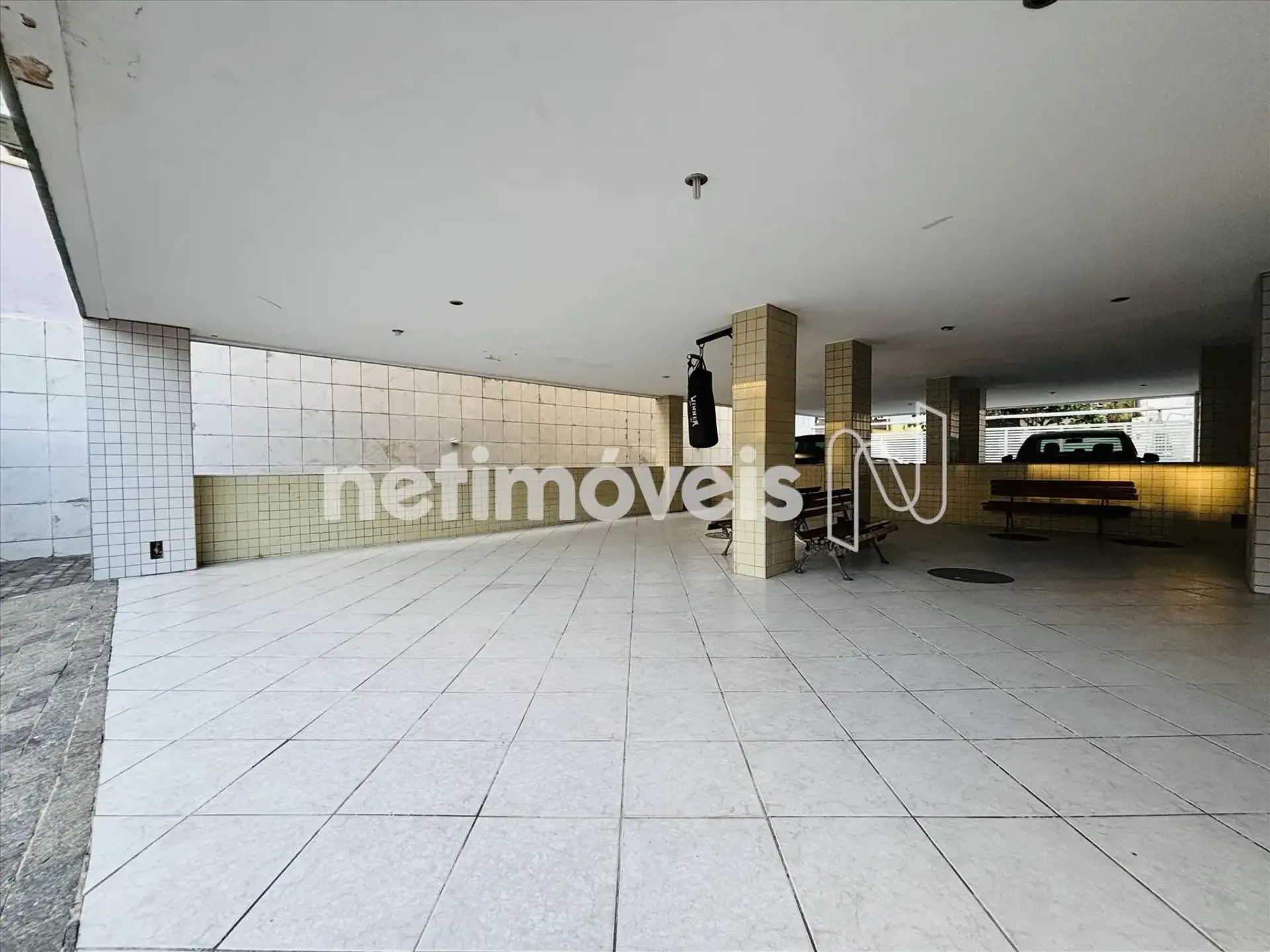 Apartamento com 3 quartos e 3 banheiros, 1 vaga — photo 33
