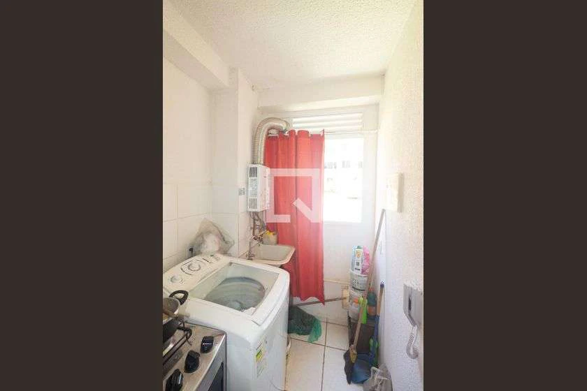 Furnished 41 m² apartment with 2 bedrooms — photo 22