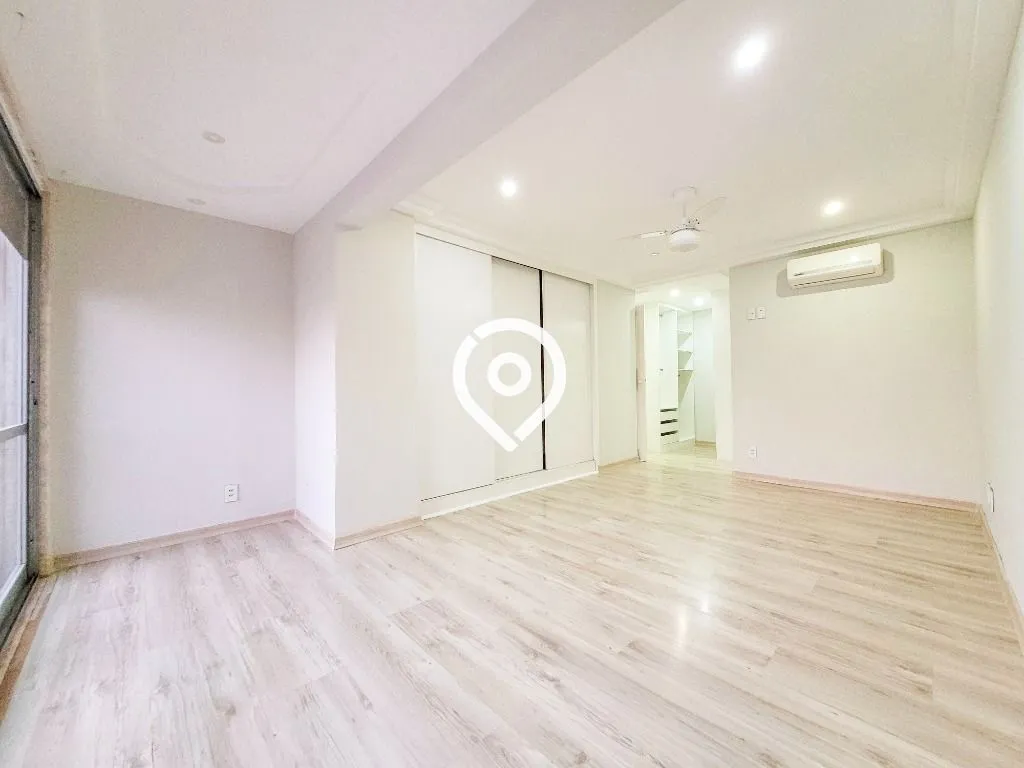 Apartment, 214 m², with a walk-in closet — photo 7