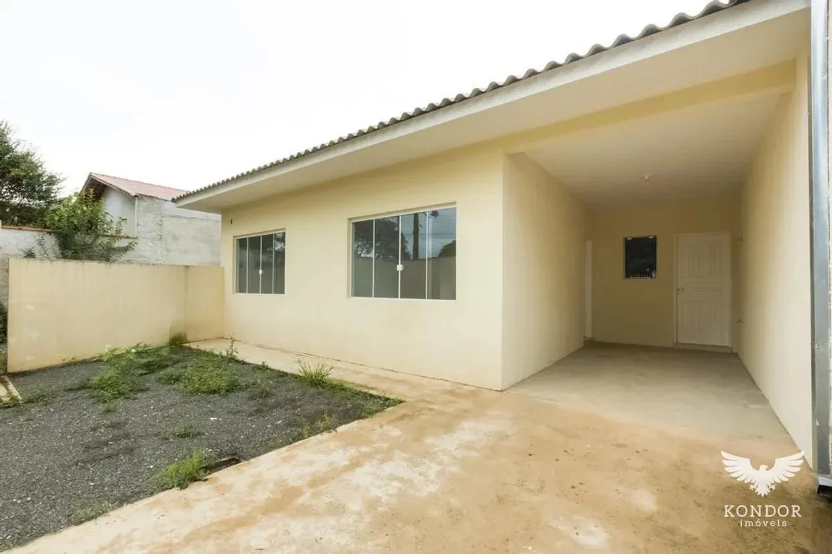 60 m² house with 2 bedrooms and a glass shower — photo 6