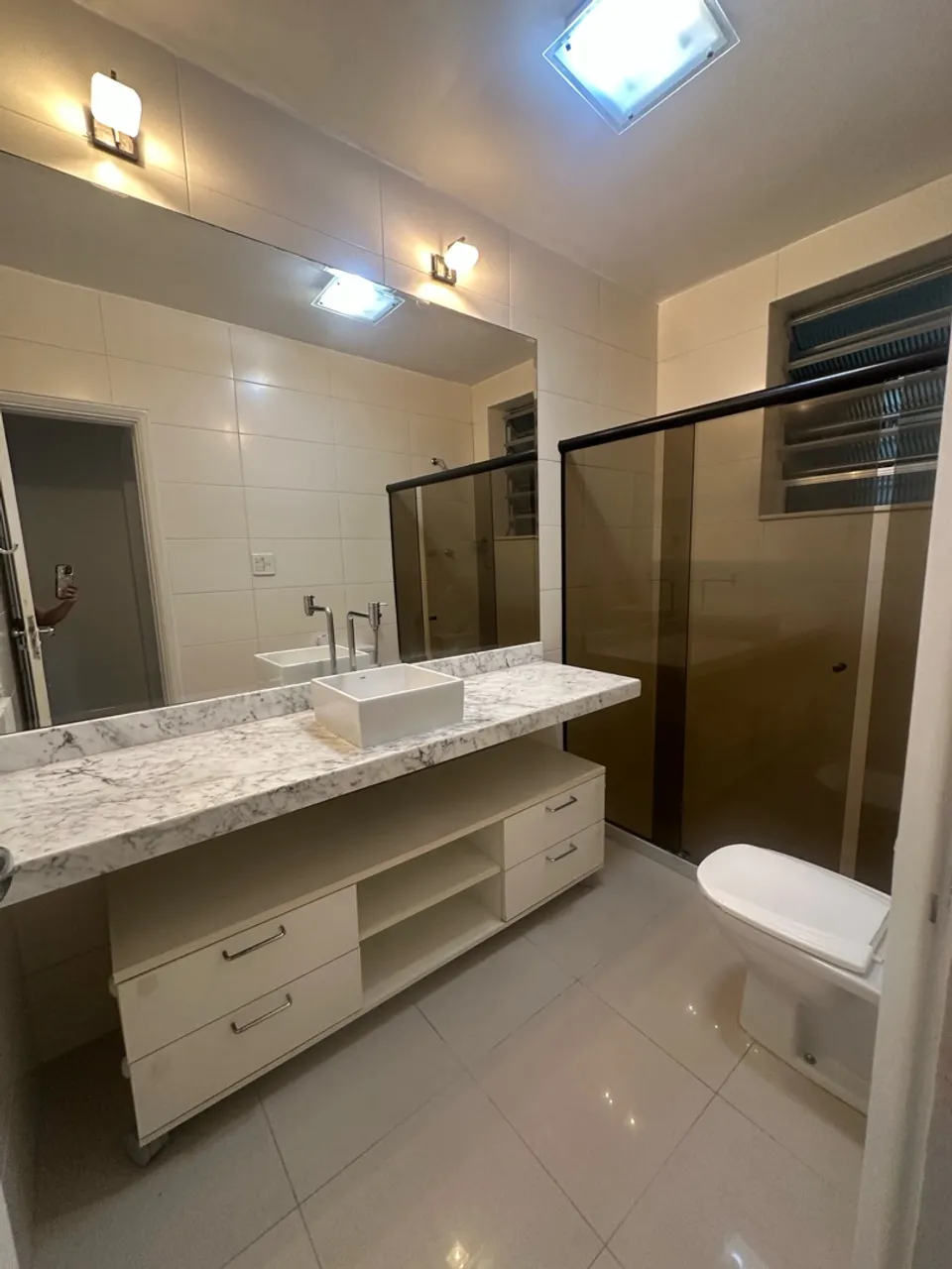 Apartamento de 3 quartos e 100 m² — photo 4