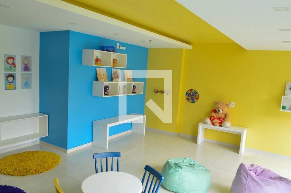 Balcón gourmet y 1 dormitorio: departamento de 44 m² — photo 29