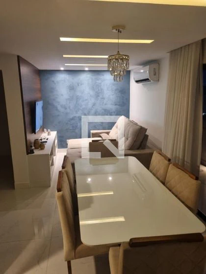 4 quartos e varanda envidraçada: apartamento de 140 m² — photo 11