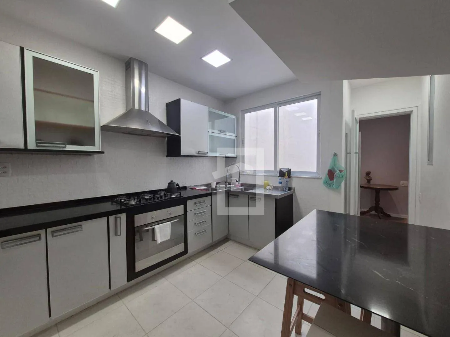 Apartamento com 5 quartos e 5 banheiros, 2 vagas — photo 44