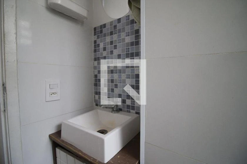 Apartamento de 1 quarto com máquina de lavar, Jacarepaguá — photo 17