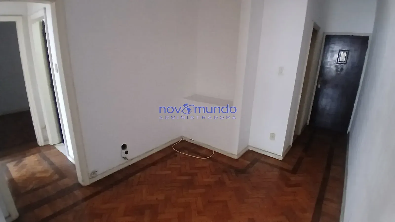 2 quartos e máquina de lavar: apartamento de 85 m² — photo 6