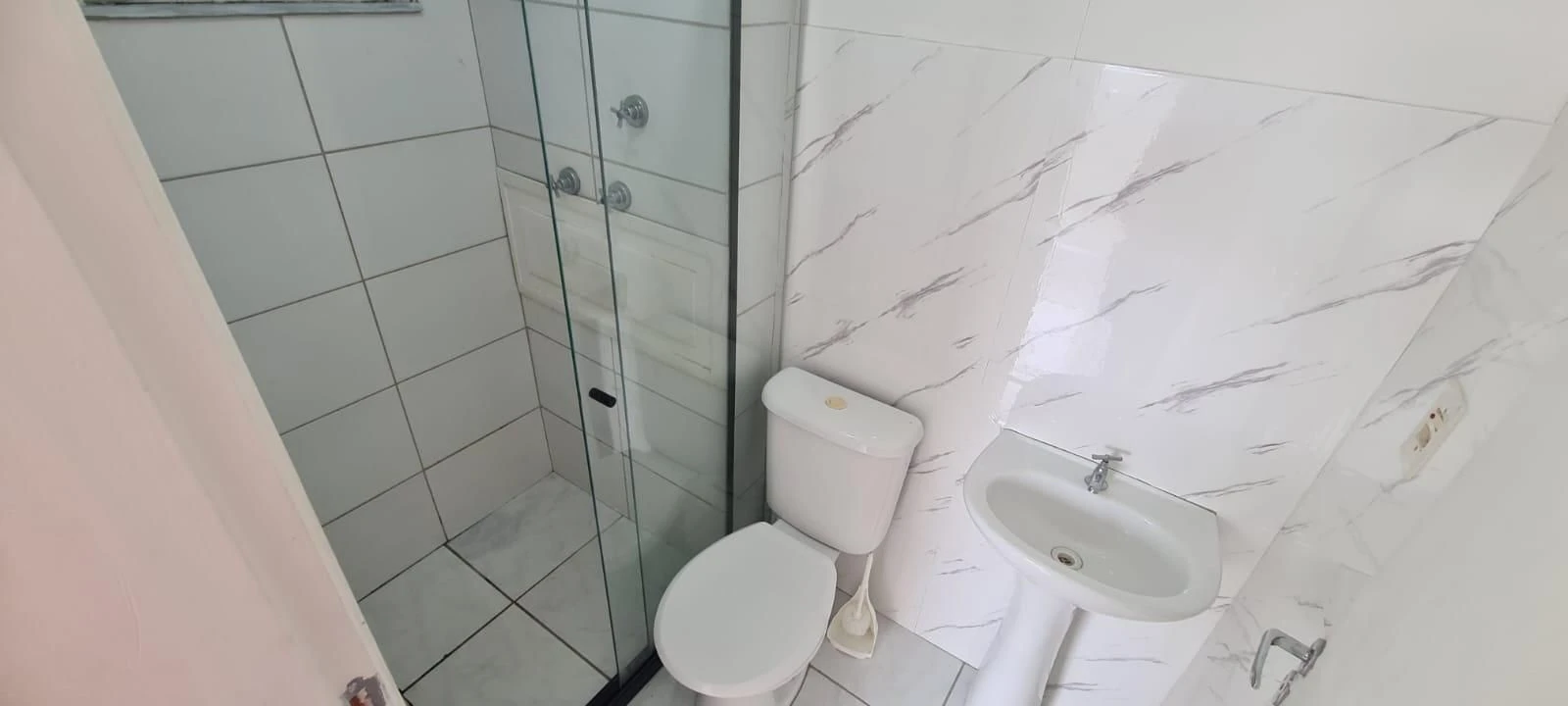 Apartamento de 2 quartos, sendo 1 suíte, 45 m² — photo 47