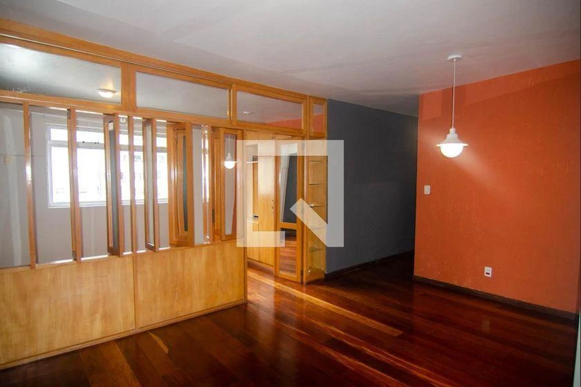 Apartamento com 4 quartos e 165 m², cozinha a gás — photo 12