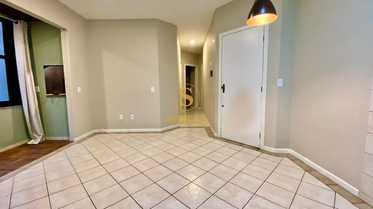 Washing machine in a 2-bedroom apartment, 54 m² — photo 25