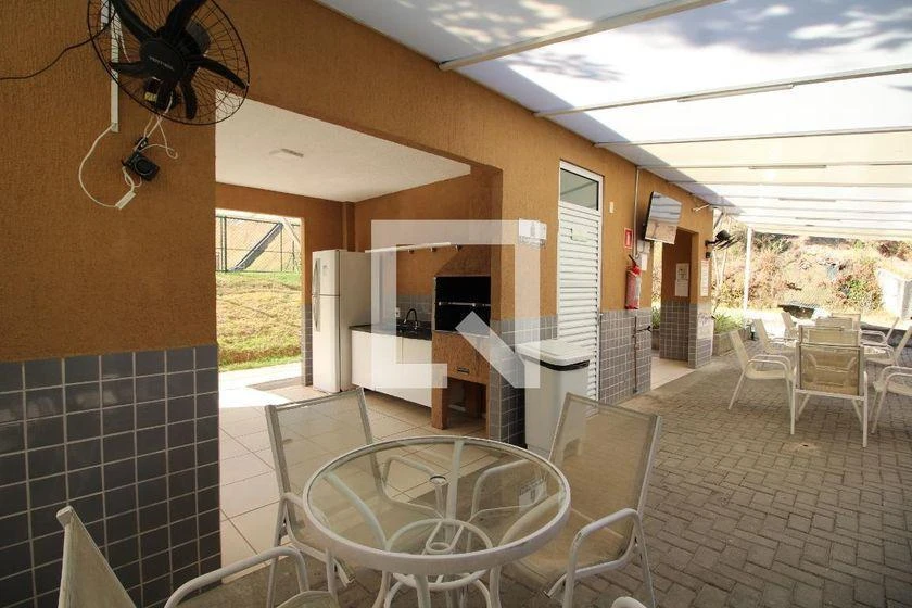 Rental apartment with 2 bedrooms and 45 m² — photo 14