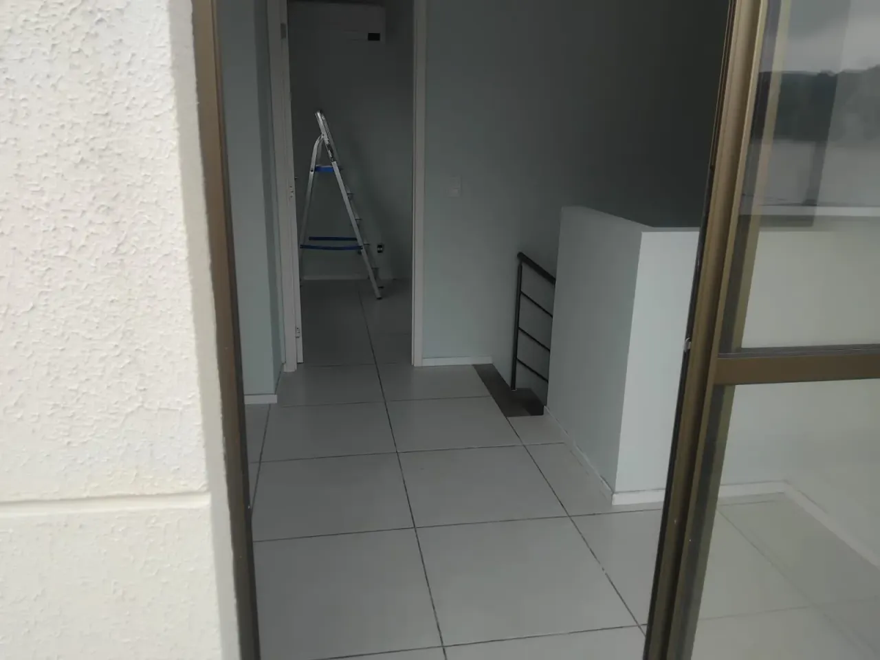 Apartamento sem mobília com 3 quartos e 3 banheiros — photo 11