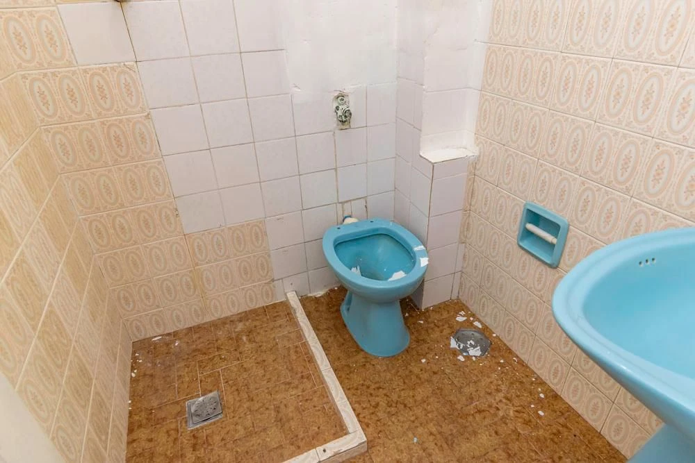 Rental apartment with a laundry area — photo 7