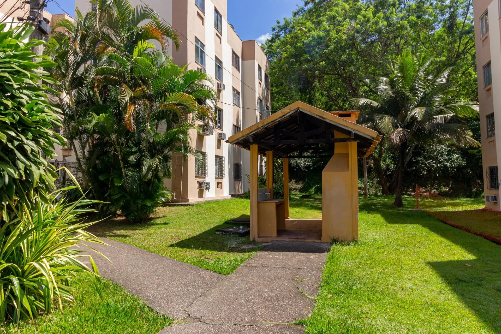 Apartamento de 3 quartos e 53 m² — photo 6