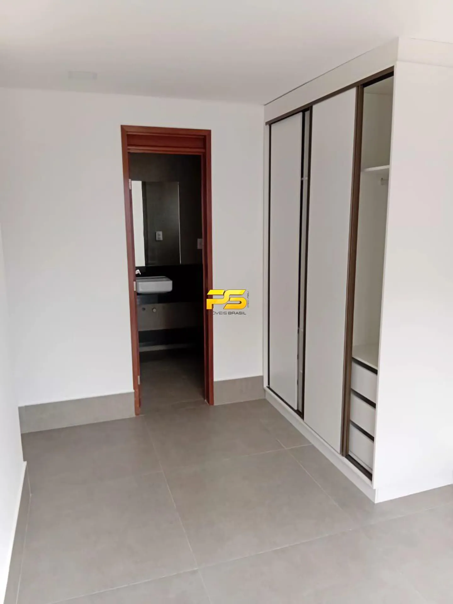 Квартира 55 м² с 2 спальнями и 1 ванной в сьюте на 4 этаже — photo 6