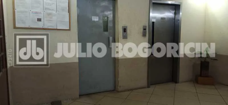 Departamento con vista a la montaña en Rio de Janeiro — photo 22
