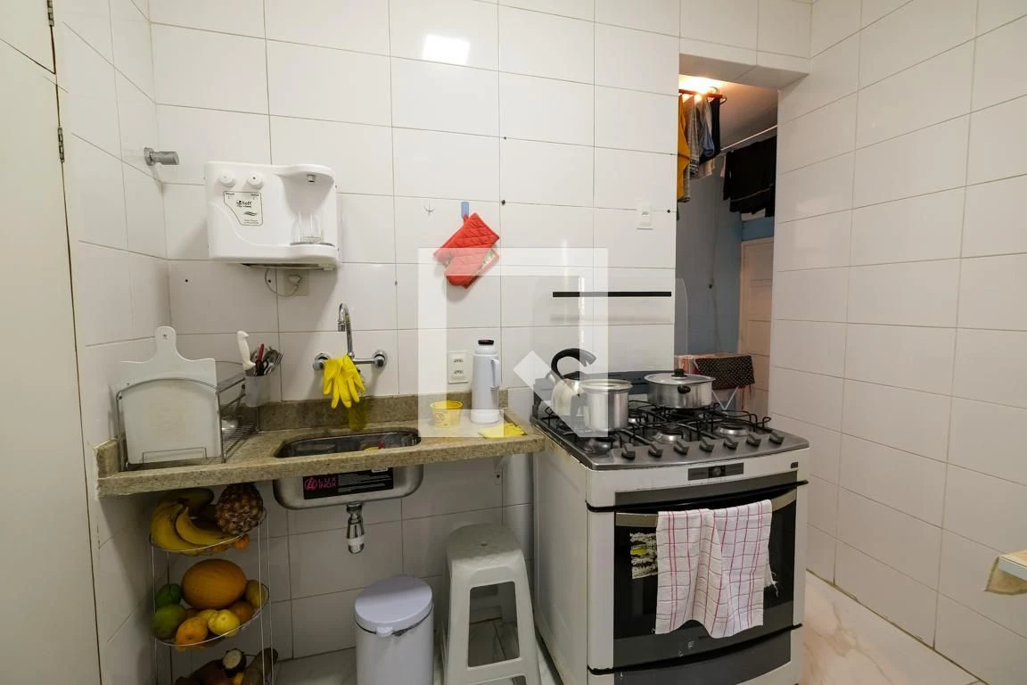 Furnished apartment with 3 bedrooms and private BBQ — photo 6