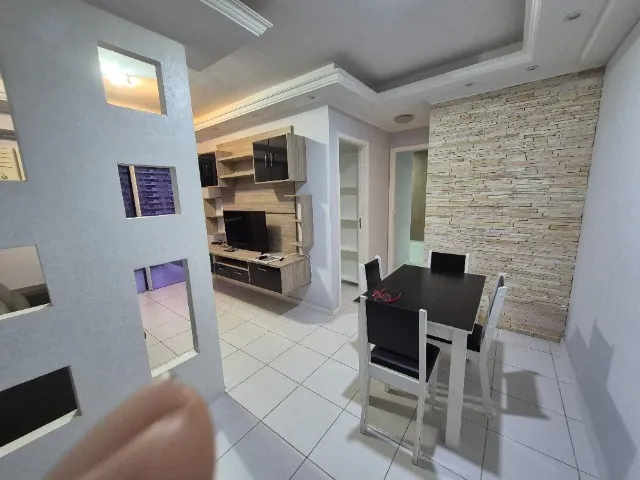 Мебльована квартира з 2 спальнями, 2 місцями й балконом — photo 4