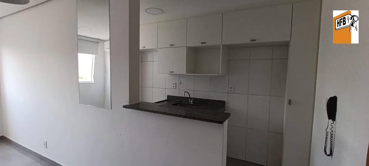 Cobertura with 3 bedrooms and 2 bathrooms, 110 m² — photo 2
