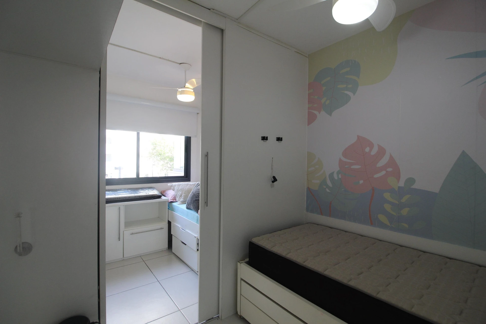 3-bedroom apartment in a building with a sauna — photo 24