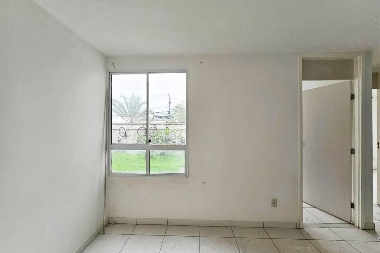 2-bedroom apartment in a building with a gym — photo 22