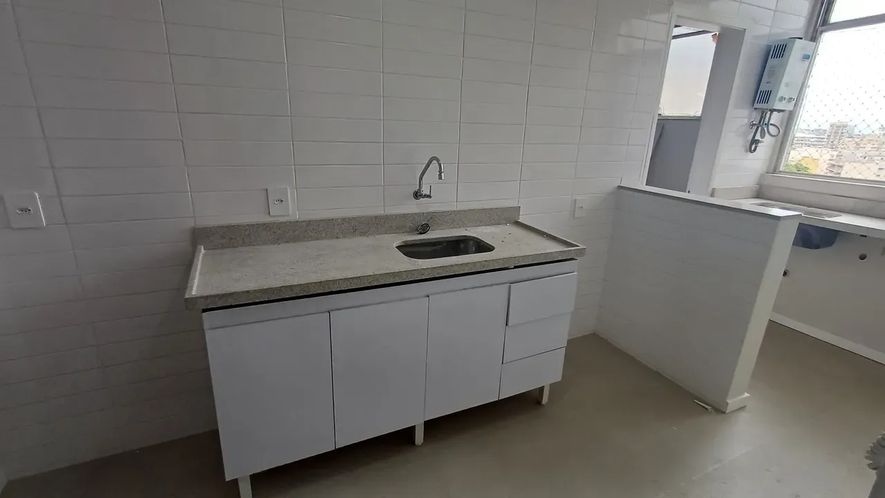 Private BBQ in a one-bedroom apartment, 81 m² — photo 14