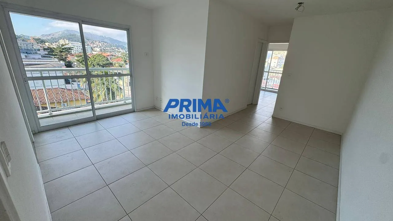 Apartamento de 2 quartos com vista para as montanhas — photo 3