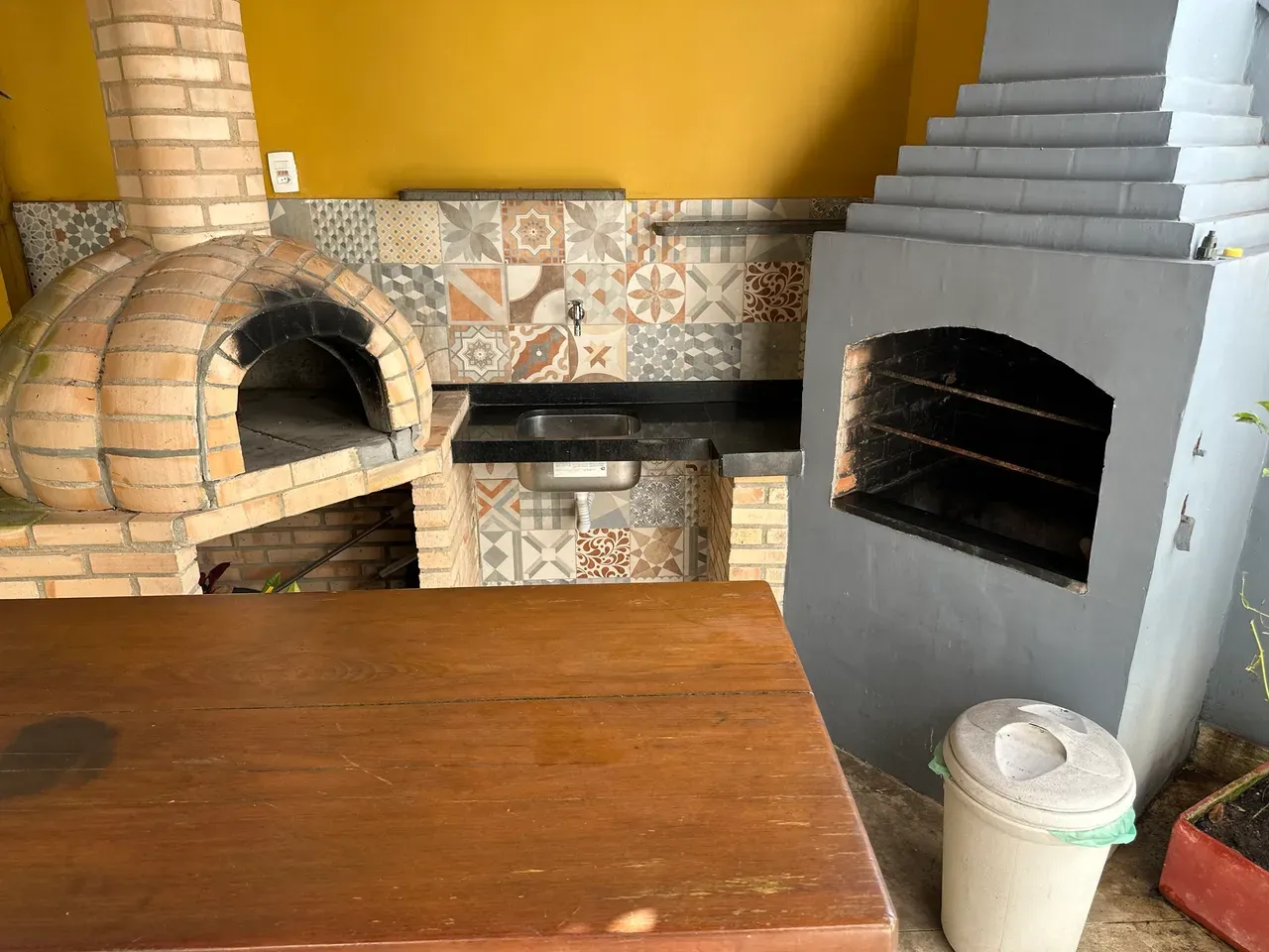 Меблированная квартира 800 м² с 4 спальнями и 4 ванными — photo 22