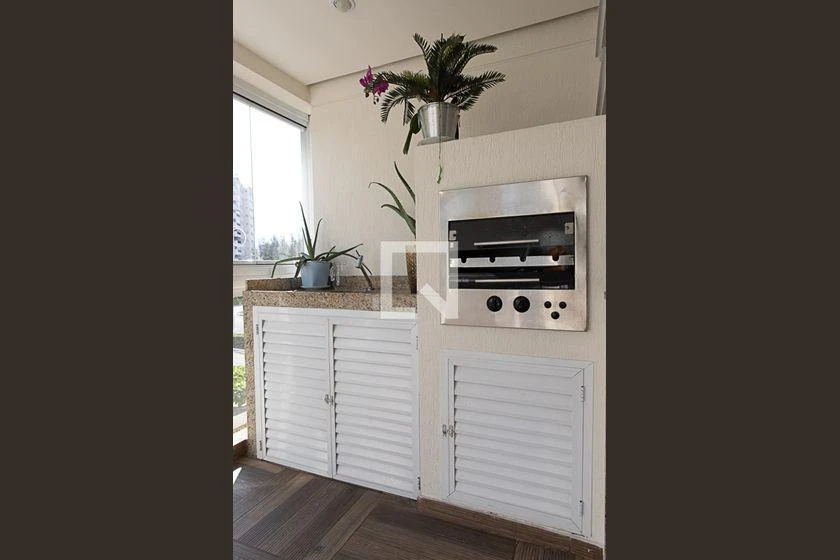 Apartamento para aluguel de 87 m² com 3 quartos e 1 suíte — photo 25