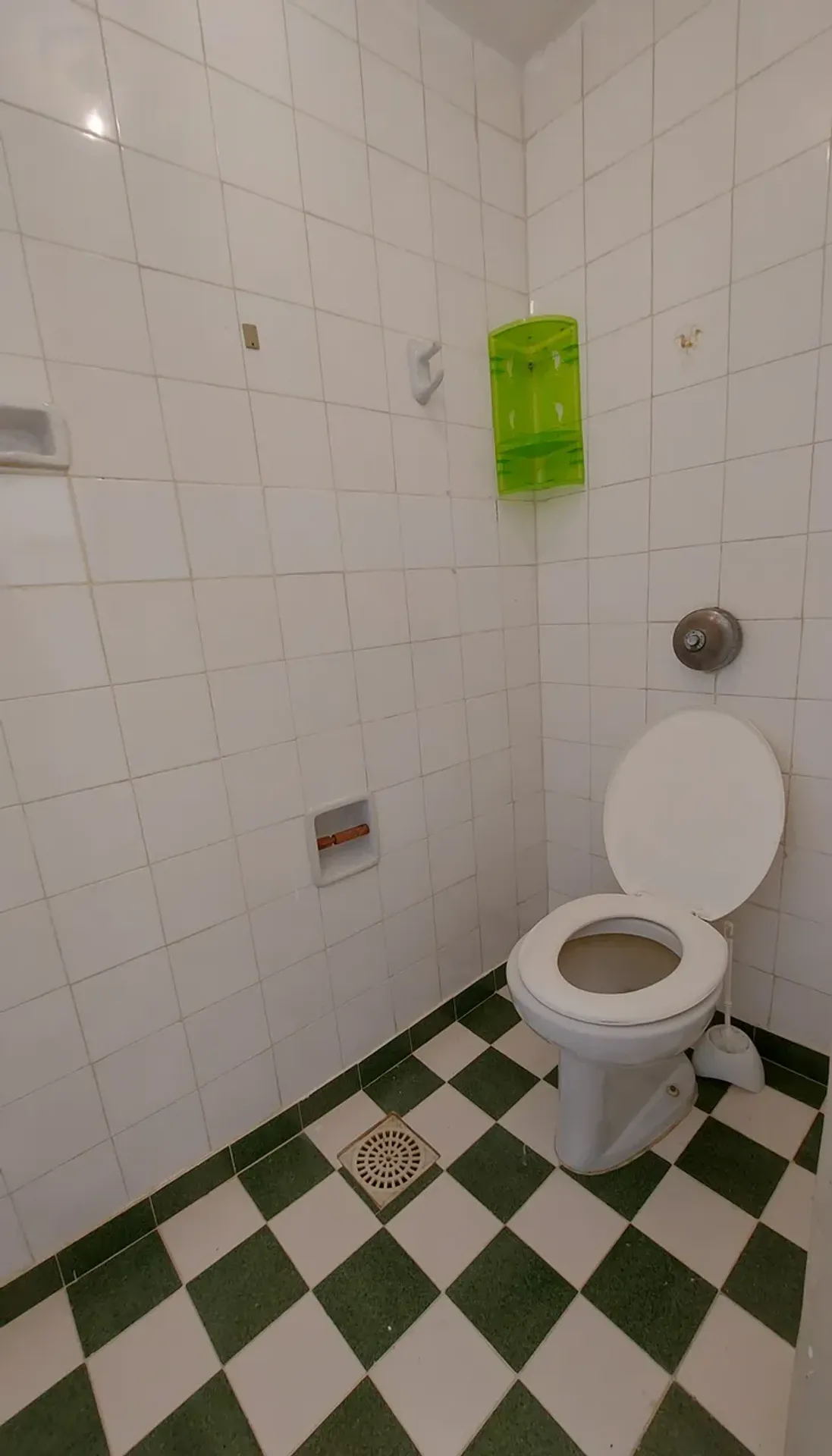 Apartamento com 2 quartos e 1 vaga de garagem — photo 33