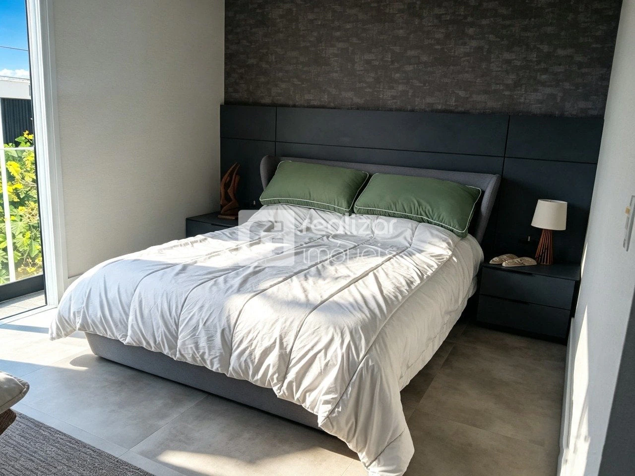 Furnished house, 560 m², with a water view — photo 10