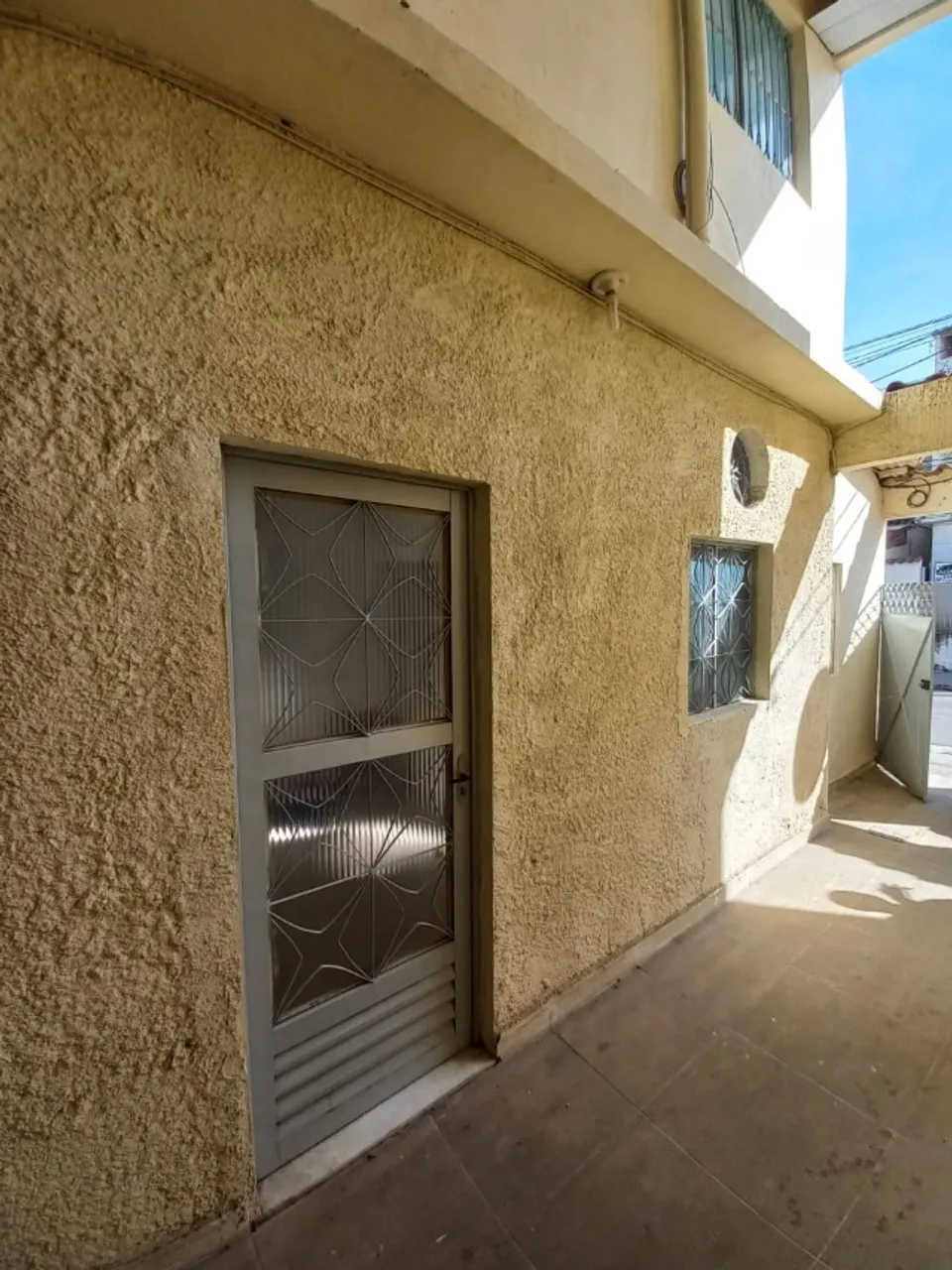 Casa sin muebles con 1 dormitorio y 1 baño — photo 4