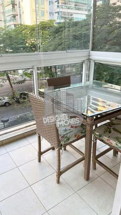 Washing machine in a 2-bedroom apartment, 78 m² — photo 7